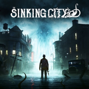 The Sinking City The Sinking City