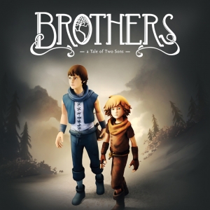 اکانت قانونی بازی Brothers: a Tale of Two Sons