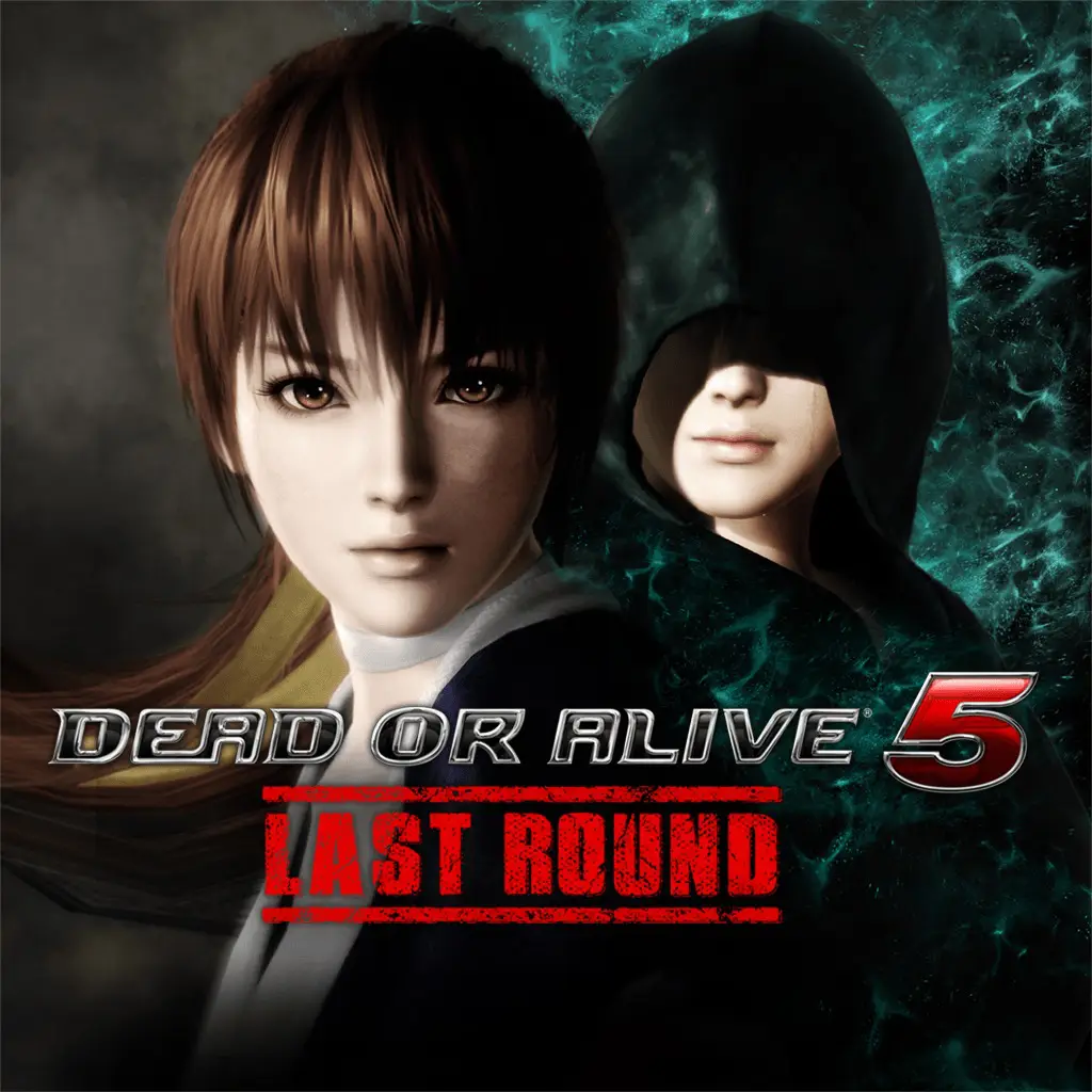 اکانت قانونی بازی DEAD OR ALIVE 5 Last Round