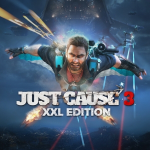 Just Cause 3 XXL Edition Just Cause 3: XXL Edition