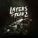 اکانت قانونی بازی Layers of Fear 2