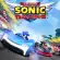 اکانت قانونی بازی Team Sonic Racing