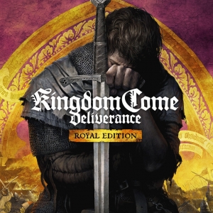 Kingdom Come Deliverance - Royal Edition