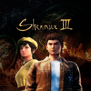 Shenmue III Shenmue III