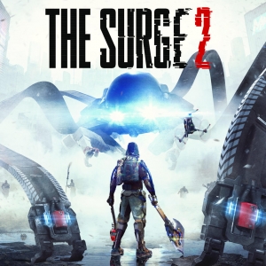 The Surge 2 The Surge 2