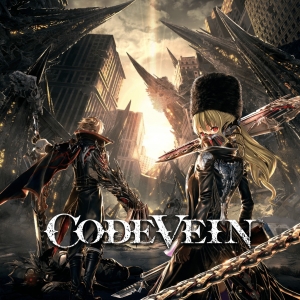 CODE VEIN CODE VEIN