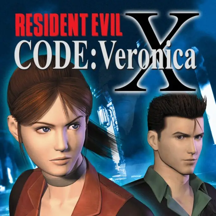 اکانت قانونی بازی Resident Evil Code: Veronica X