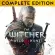 اکانت قانونی بازی The Witcher 3: Wild Hunt Complete Edition