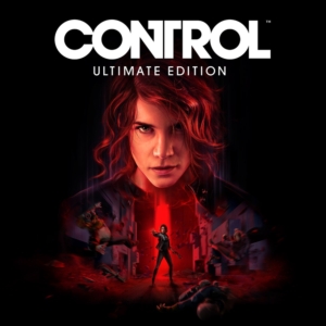 اکانت قانونی بازی Control Ultimate Edition