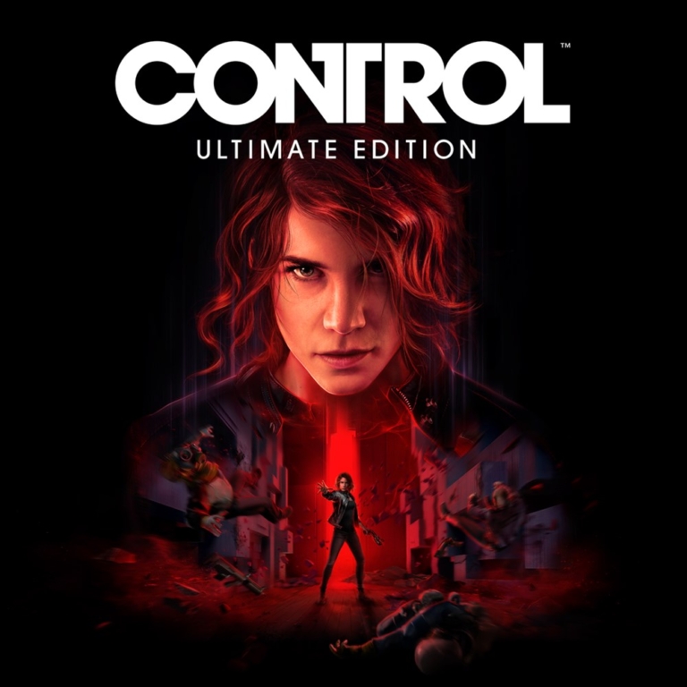 Control ultimate edition прохождение гидеон