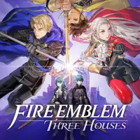 اکانت قانونی بازی Fire Emblem: Three Houses