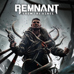 Remnant From the Ashes Remnant: From the Ashes