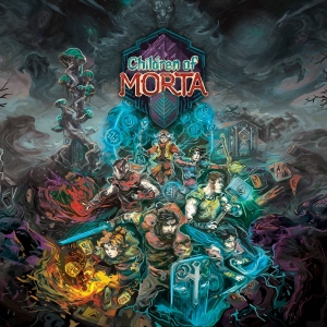 Children of Morta Children of Morta