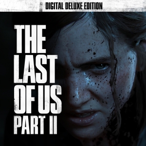 The Last of Us Part II Digital Deluxe Edition