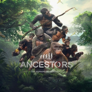 Ancestors The Humankind Odyssey Ancestors: The Humankind Odyssey