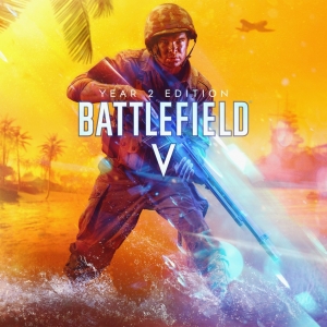 Battlefield™ V Year 2 Edition Battlefield V Year 2 Edition