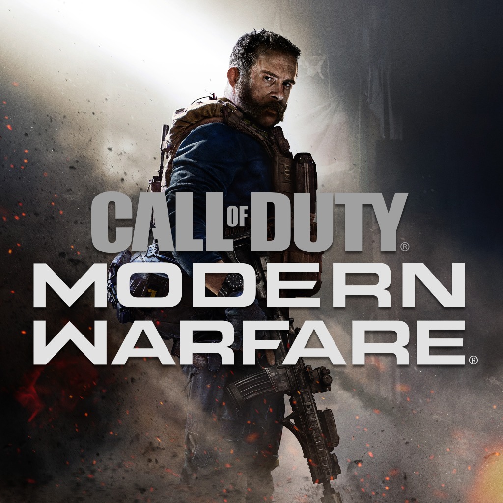 Call of Duty® Modern Warfare  فروشگاه گیم شیرینگ