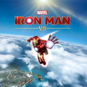 اکانت قانونی بازی Marvel's Iron Man VR