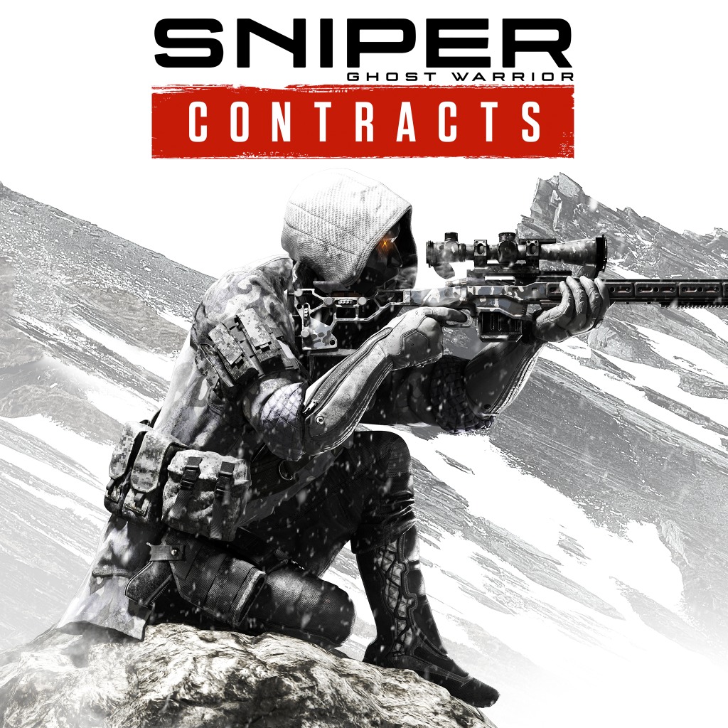 sniper ghost warrior contracts ไทย free