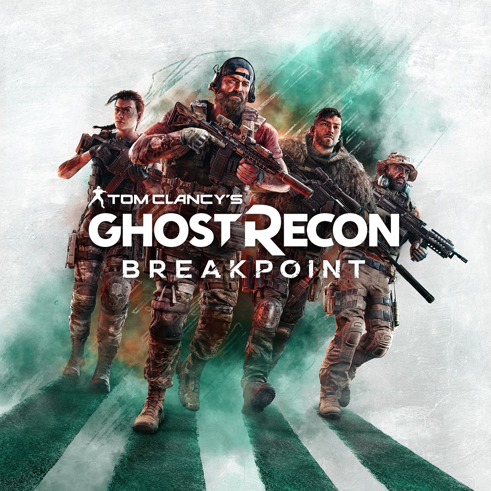 tom clancy ghost recon breakpoint update