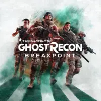 اکانت قانونی بازی Ghost Recon Breakpoint