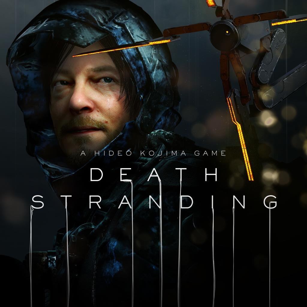 اکانت قانونی بازی DEATH STRANDING