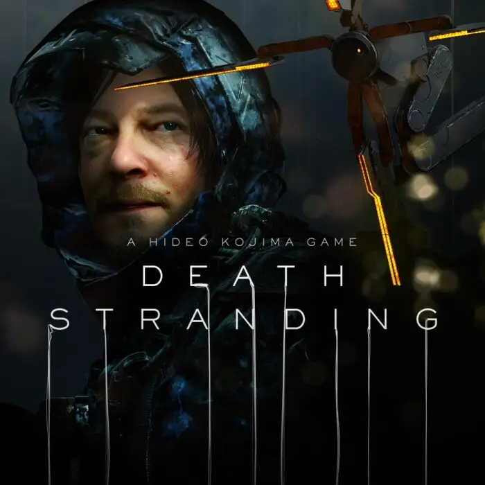 اکانت قانونی بازی DEATH STRANDING