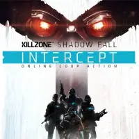 اکانت قانونی بازی Killzone Shadow Fall Intercept
