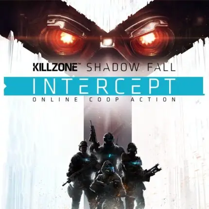 اکانت قانونی بازی Killzone Shadow Fall Intercept