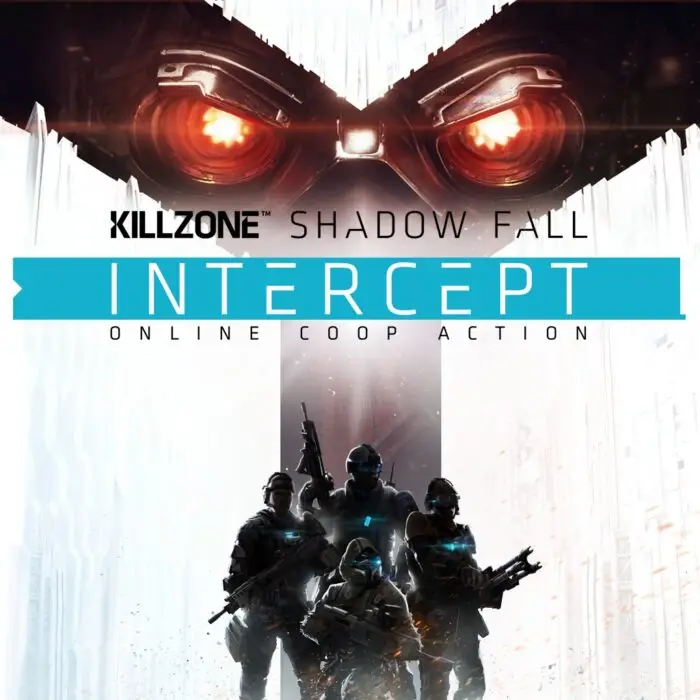 اکانت قانونی بازی Killzone Shadow Fall Intercept