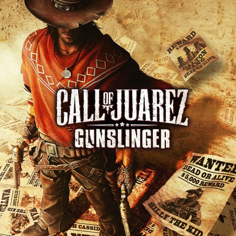 Call of juarez gunslinger новая игра что это такое