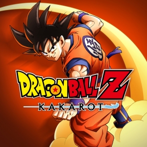 DRAGON BALL DRAGON BALL Z: KAKAROT