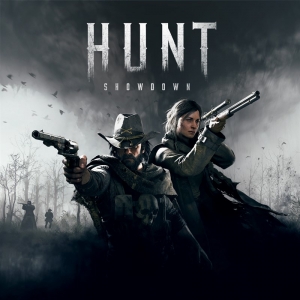 Hunt Showdown