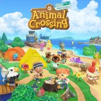اکانت قانونی بازی Animal Crossing: New Horizons
