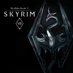 اکانت قانونی بازی The Elder Scrolls V: Skyrim VR