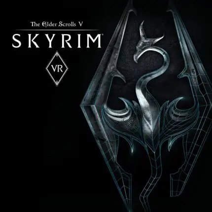 اکانت قانونی بازی The Elder Scrolls V: Skyrim VR