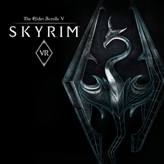 اکانت قانونی بازی The Elder Scrolls V: Skyrim VR