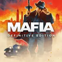 اکانت قانونی بازی Mafia: Definitive Edition