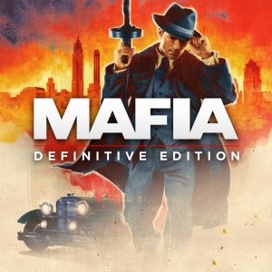 اکانت قانونی بازی Mafia: Definitive Edition
