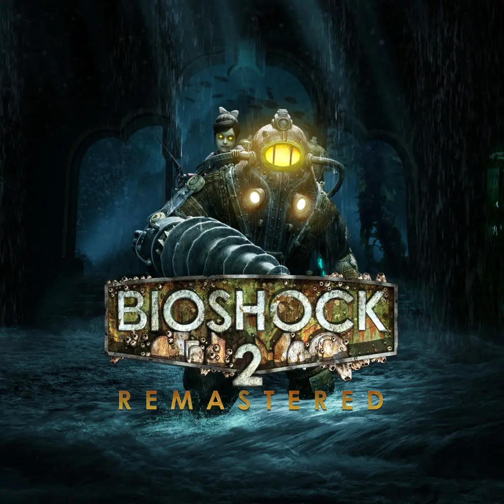 BioShock 2 Remastered اکانت قانونی بازی BioShock 2 Remastered