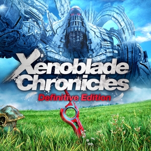 اکانت قانونی بازی Xenoblade Chronicles: Definitive Edition