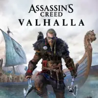 اکانت قانونی بازی Assassin's Creed Valhalla
