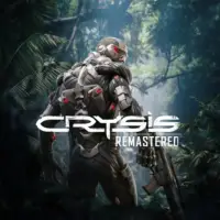 اکانت قانونی بازی Crysis Remastered