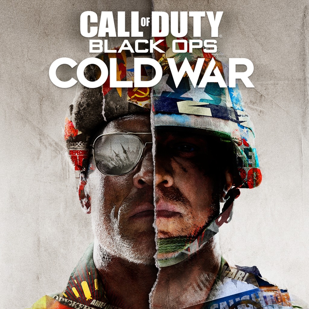 اکانت قانونی بازی Call of Duty: Black Ops Cold War