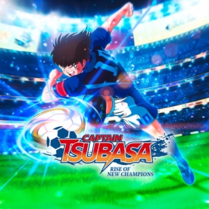 اکانت قانونی بازی Captain Tsubasa: Rise of New Champions