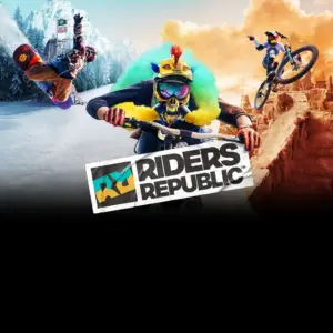 Riders Republic Riders Republic