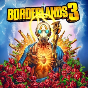 اکانت قانونی بازی Borderlands 3