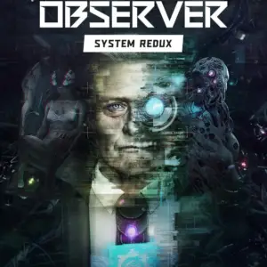 Observer: System Redux