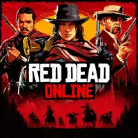 اکانت قانونی بازی Red Dead Online