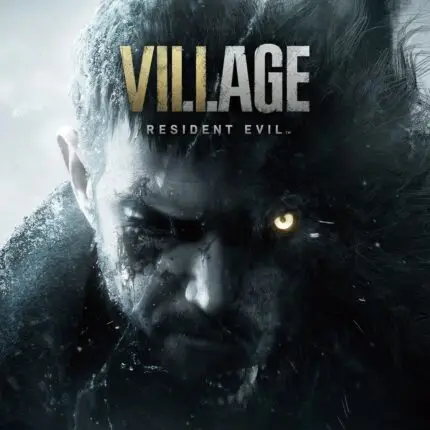 اکانت قانونی بازی Resident Evil Village
